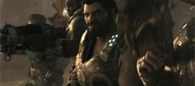 Bleszinski: Gears of War 3 "brings us closer" to Call of Duty fame