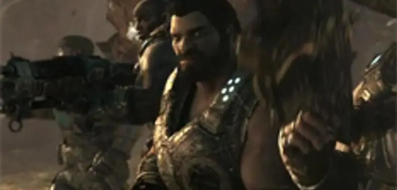 Bleszinski: Gears of War 3 "brings us closer" to Call of Duty fame