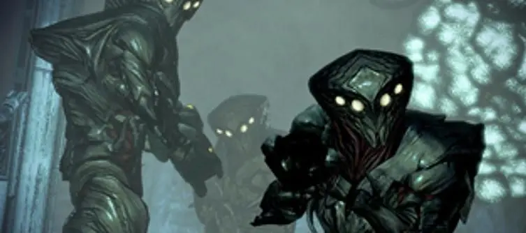 Report: Mass Effect 2 discs masquerade as Call of Duty: Black Ops 2