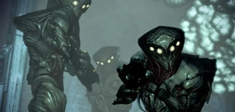 Report: Mass Effect 2 discs masquerade as Call of Duty: Black Ops 2