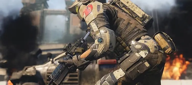 Call of Duty: Black Ops 3 free this weekend