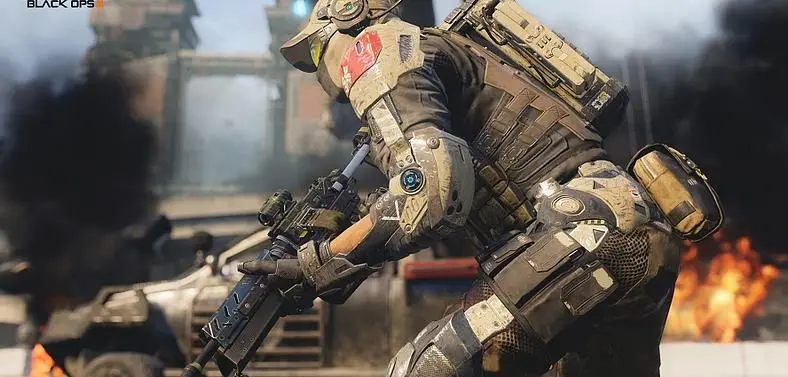 Call of Duty: Black Ops 3 free this weekend