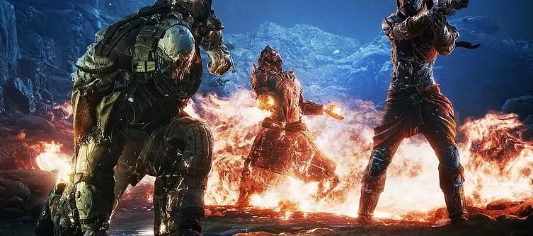 Outriders Server Status Updates - Could not connect to Outriders Server Reports