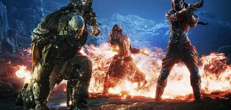 Outriders Server Status Updates - Could not connect to Outriders Server Reports