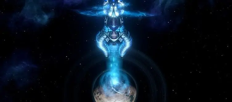 Stellaris 3.4.4 Update Release Date - Here's When the Next Patch Launches