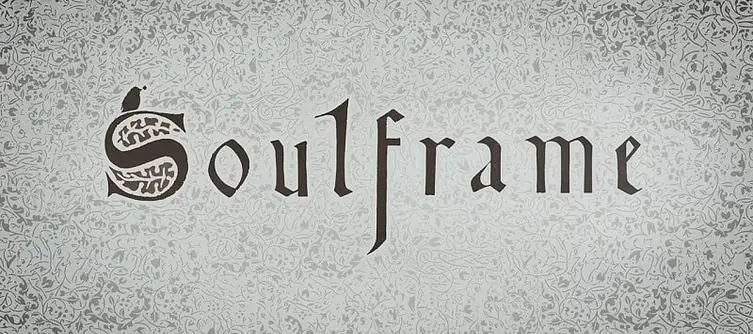 Soulframe Release Date - Everything We Know