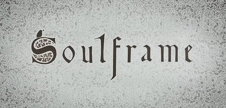 Soulframe Release Date - Everything We Know