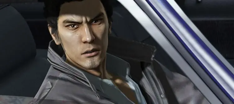 Yakuza 5 arcades will feature Namco's Taiko Drum Master