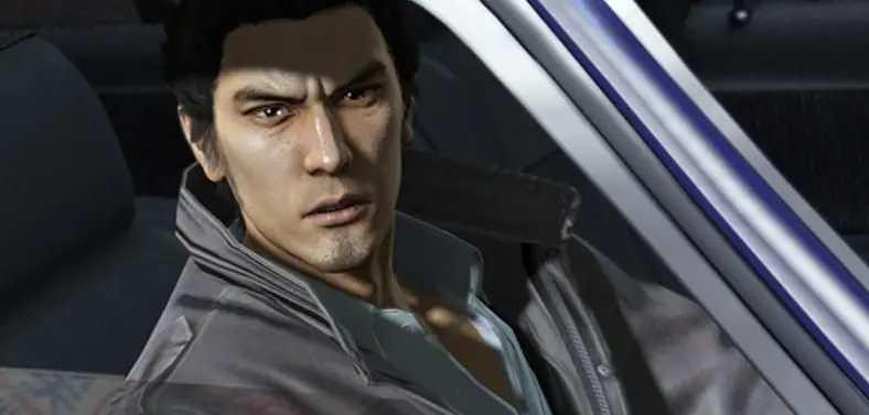 Yakuza 5 arcades will feature Namco's Taiko Drum Master