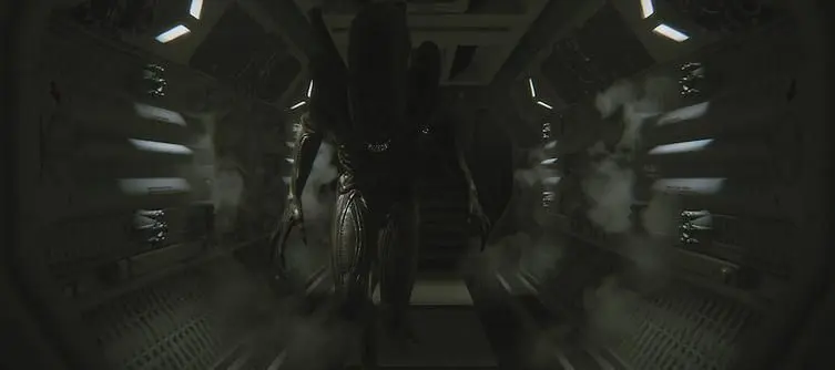 Minimum specifications for Alien: Isolation revealed