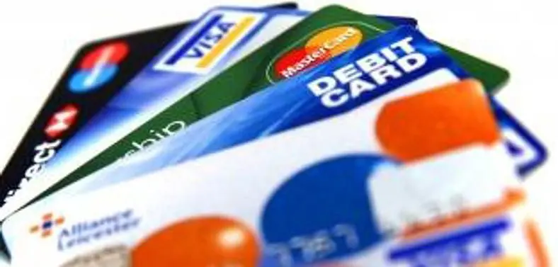 Report: Fall in gamers using credit cards, pre-paid on the rise