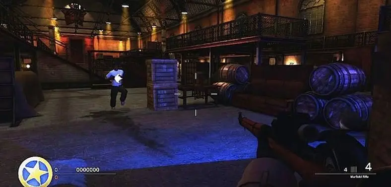Bootleggers, poker game coming to PSN Home