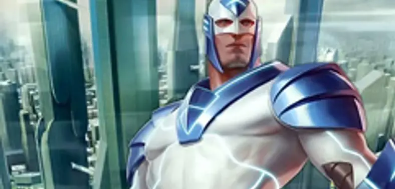 Cryptic go live with big Champions Online update, addresses much