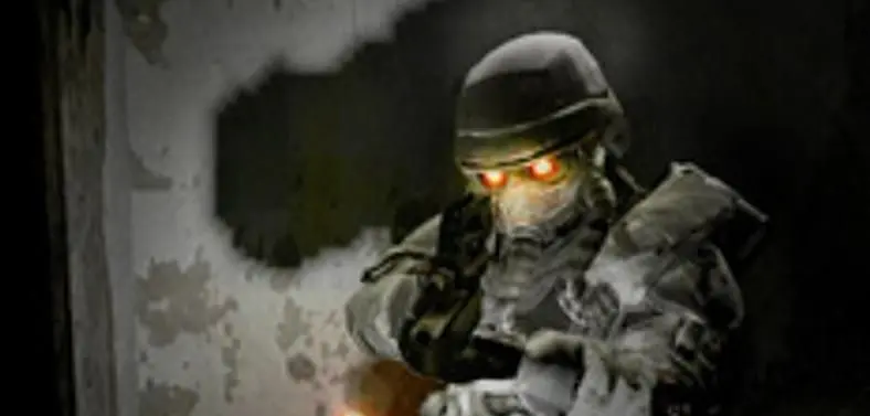 Nearly an hour to each Killzone 2 level?  Yes, says UK-based 'Playr'