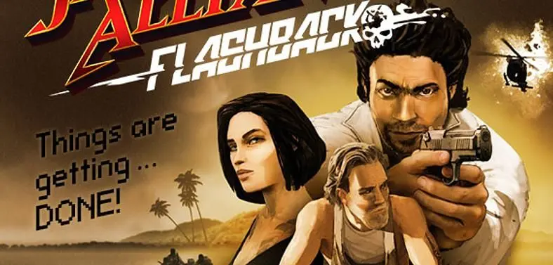 Jagged Alliance: Flashback gets last major update before full launch