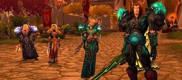 Blizzard cracks down on World of Warcraft bot users, hands out over 100,000 six-month bans