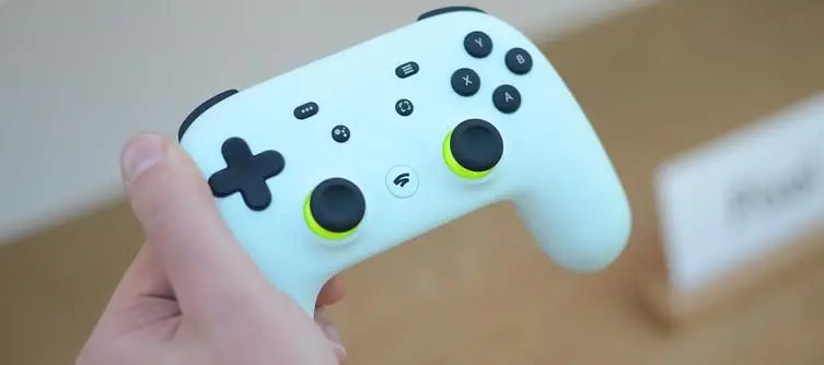 Google wants Stadia to have games that "wouldn't be possible on any other platform"