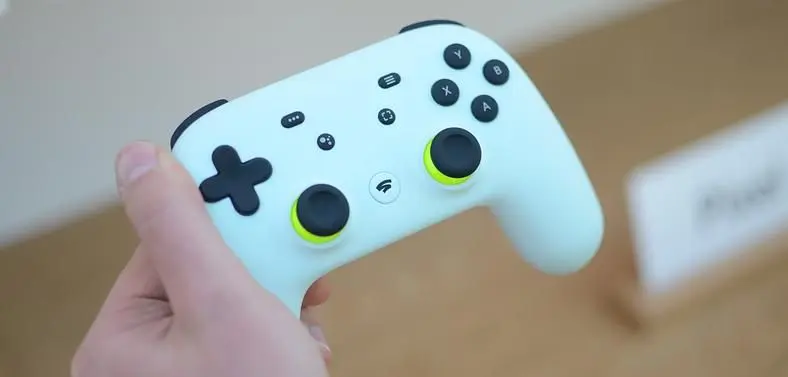 Google wants Stadia to have games that "wouldn't be possible on any other platform"