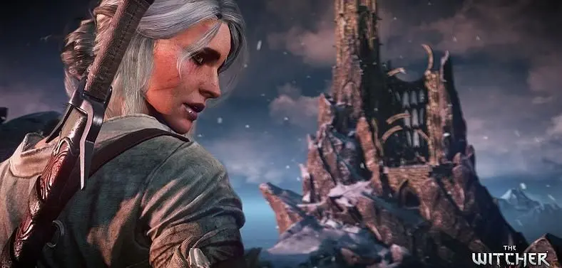 The Witcher 3 Next-Gen Update Gets December Release Date