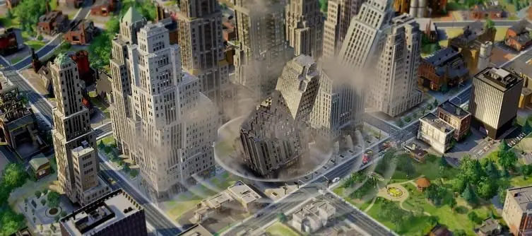 American McGee doesn't "see anything meaningful" in the PS4, SimCity players "need to relax"