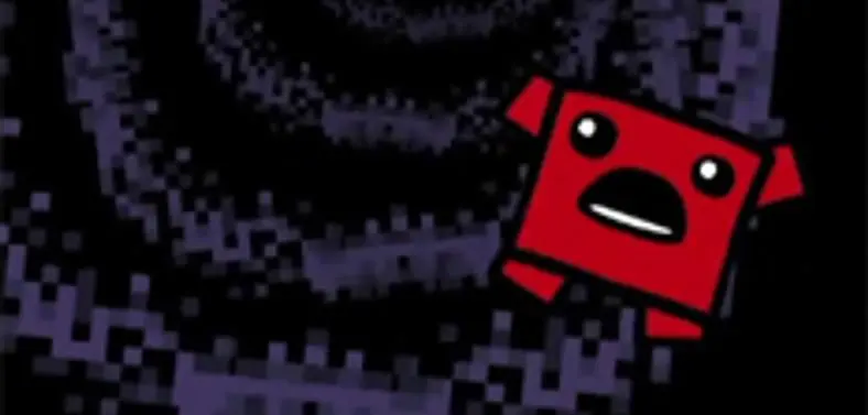 Games lack 'feeling of achievement' says Super Meat Boy studio