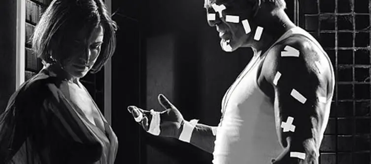 Sin City gets early 2009 release date