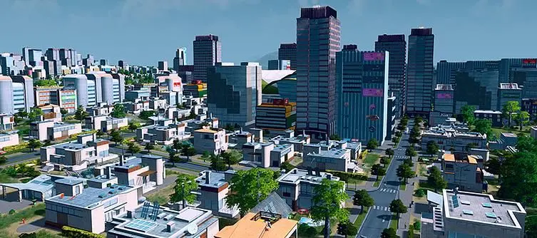 Cities: Skylines PC requirements, includes Mac and Linux demands