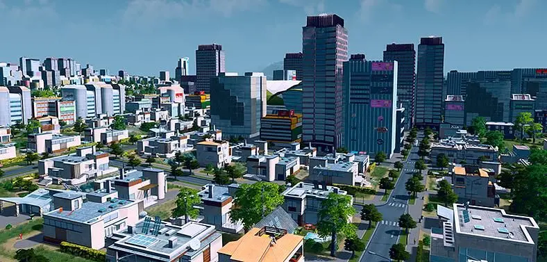 Cities: Skylines PC requirements, includes Mac and Linux demands