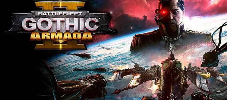 Battlefleet Gothic: Armada 2 Pushed Back to January