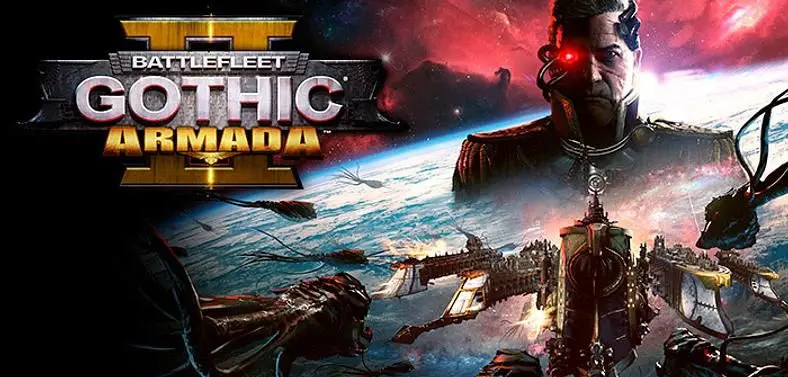 Battlefleet Gothic: Armada 2 Pushed Back to January