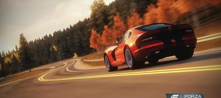 Free Forza Horizon DLC landing on Tuesday