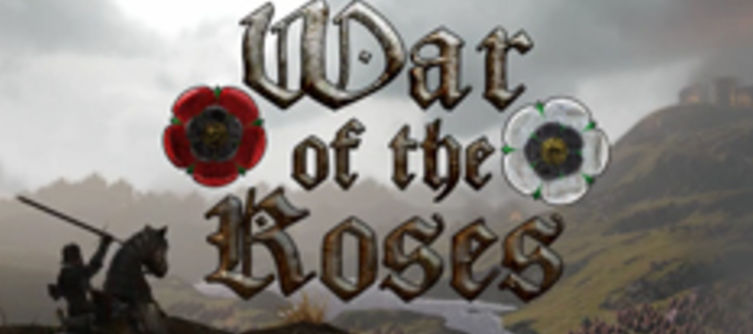 Paradox announce War of the Roses, rise from "serf to a noble"