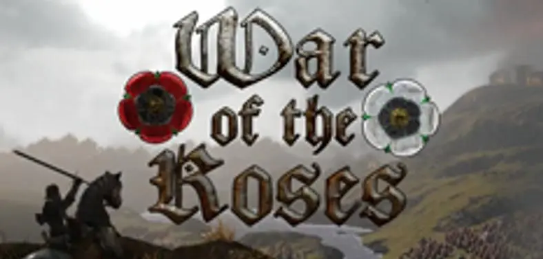 Paradox announce War of the Roses, rise from "serf to a noble"