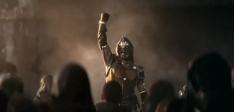 The Destiny Franchise Will Officially Arrive On PC When Destiny 2 Launches September 8