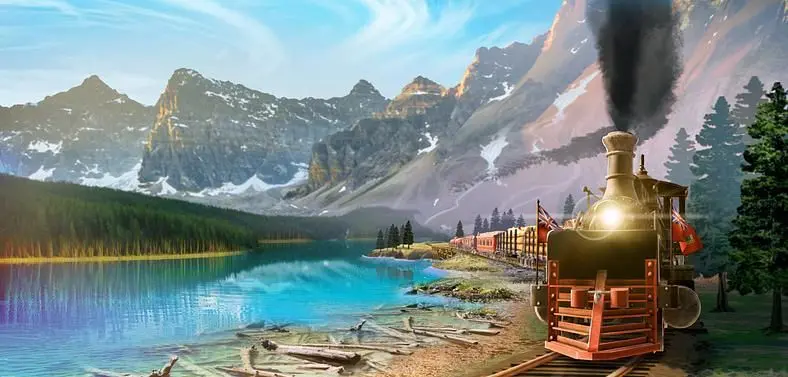 Expand Your Railway Empire North, Toward The Great Lakes