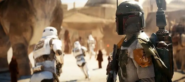 Battlefield 5 Developer Lost Staff After Star Wars Battlefront II's "Failed Launch"