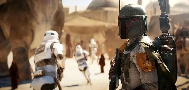 Battlefield 5 Developer Lost Staff After Star Wars Battlefront II's "Failed Launch"