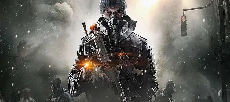 The Division 2 Stat Tracker - How to Track Stats in The Division 2