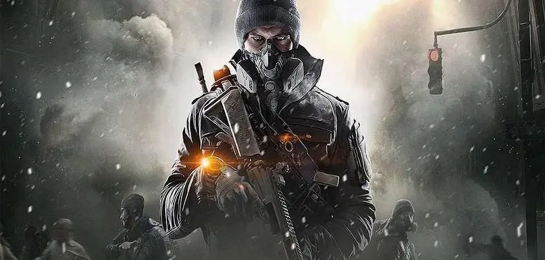 The Division 2 Stat Tracker - How to Track Stats in The Division 2
