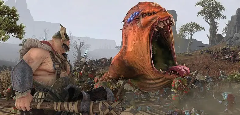 Total War: Warhammer 3 - Omens of Destruction DLC Gets December Release Date