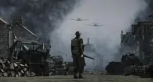 WWII RTS Call to Arms - Gates of Hell expanding with massive Finest Hour DLC