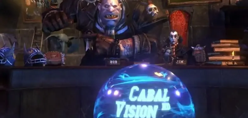 Focus Home tease Blood Bowl 2, turn-based Warhammer sport from Cyanide