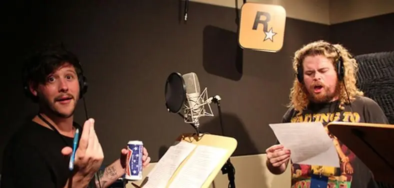 Rockstar officially release samples of Grand Theft Auto V radio stations