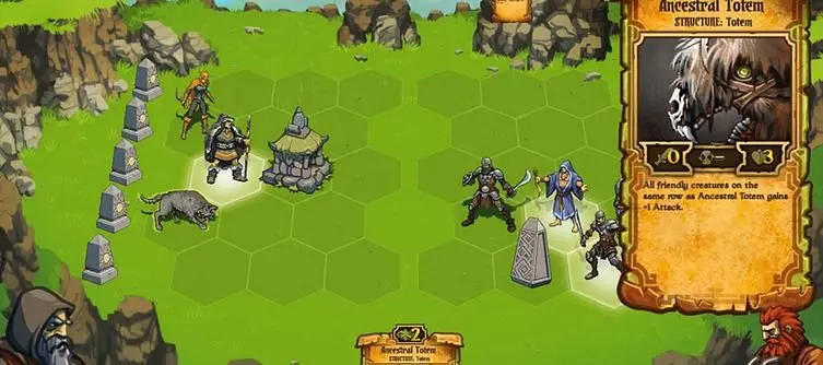 Scrolls has moved 100K copies, reports Mojang