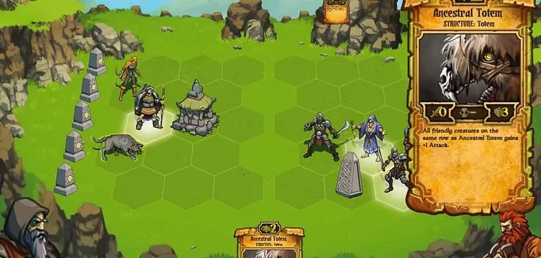 Scrolls has moved 100K copies, reports Mojang