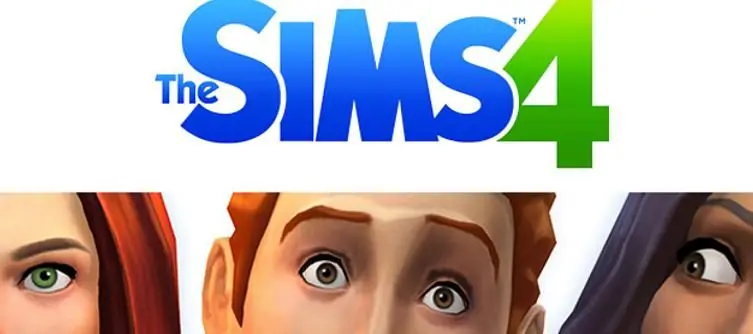 The Sims 4 "will be revealed" at gamescom in August