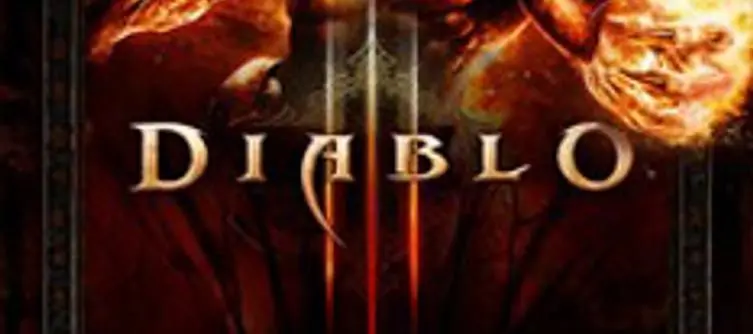 Rumour: Diablo III's PC box art posted online by Polish retailer