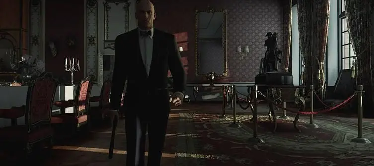 IO Interactive plans to release a Hitman episode each month