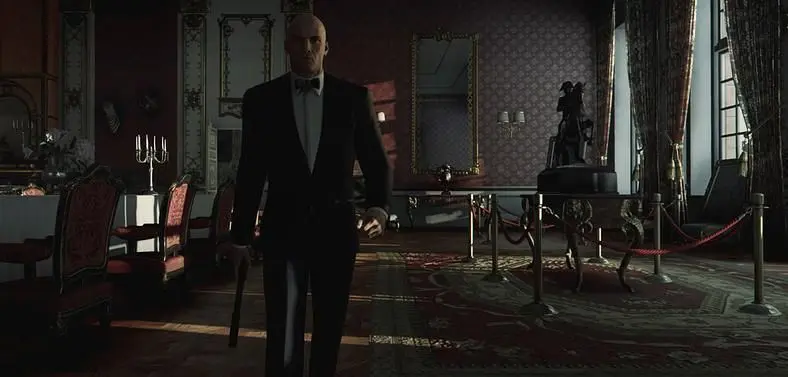 IO Interactive plans to release a Hitman episode each month