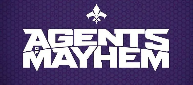 Take a look at Volition’s latest game – Agents of Mayhem